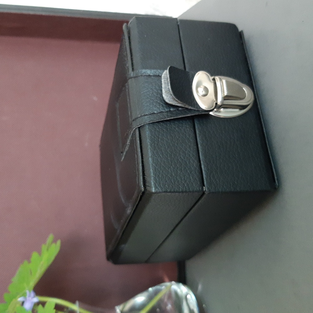 Jewelry box. Jewelry organizer.